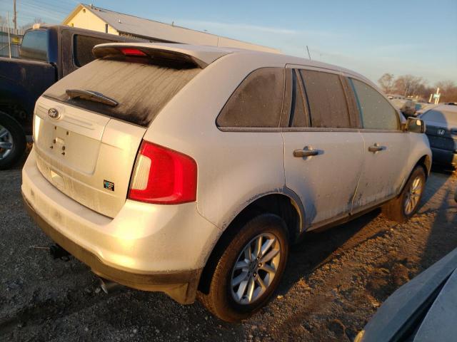 Photo 3 from auction – 2013 FORD EDGE SE with VIN 2FMDK3GC5DBE18499