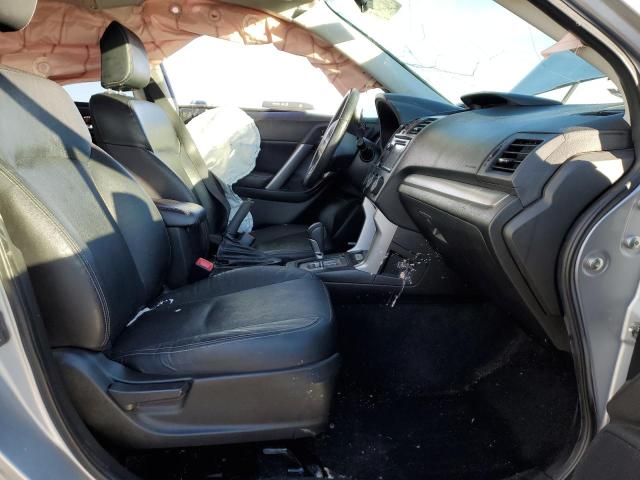 Photo 7 from auction – 2014 SUBARU FORESTER 2 with VIN JF2SJGMC3EH490527