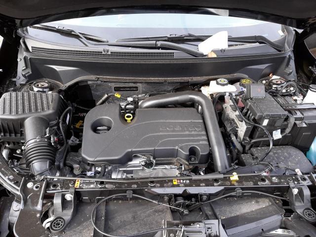 Photo 11 from auction – 2023 GMC TERRAIN SL with VIN 3GKALPEG9PL127499