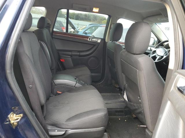 Photo 11 from auction – 2006 CHRYSLER PACIFICA T with VIN 2A4GM68406R674039