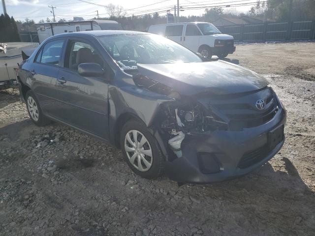 Photo 4 from auction – 2011 TOYOTA COROLLA BA with VIN 2T1BU4EE2BC574200