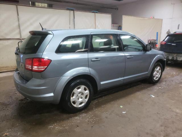 Photo 3 from auction – 2010 DODGE JOURNEY SE with VIN 3D4PG4FB5AT106414