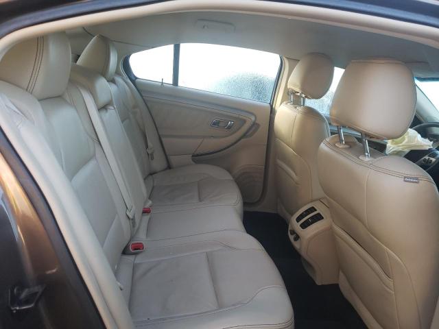 Photo 10 from auction – 2016 FORD TAURUS SEL with VIN 1FAHP2E82GG156847