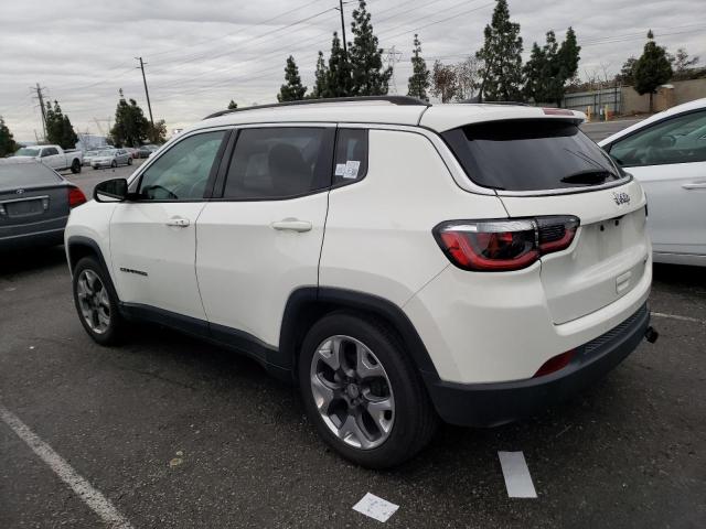Photo 2 from auction – 2018 JEEP COMPASS LI with VIN 3C4NJCCB4JT362290