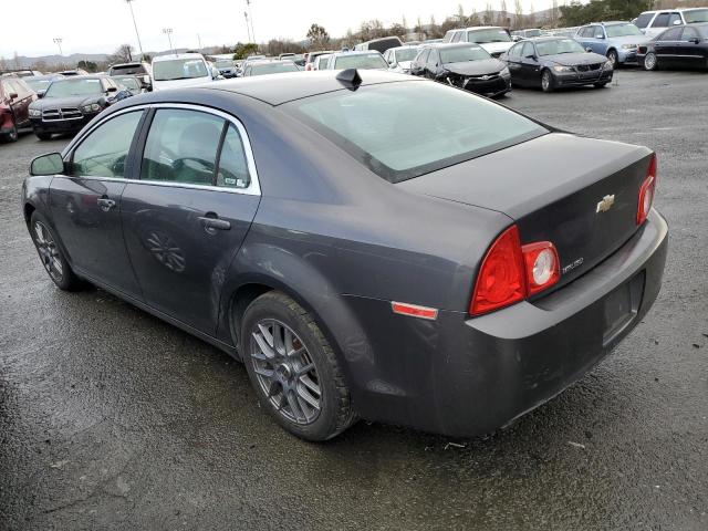 Photo 2 from auction – 2012 CHEVROLET MALIBU LS with VIN 1G1ZA5E01CF357045