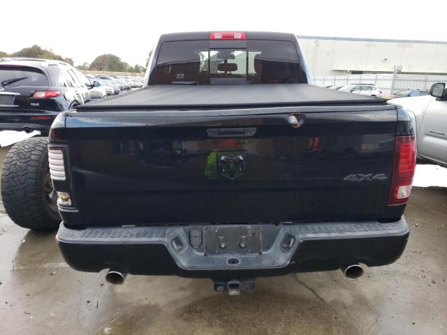 Photo 6 from auction – 2013 RAM 1500 SPORT with VIN 1C6RR7HT6DS510908