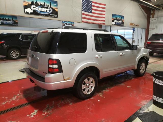 Photo 3 from auction – 2010 FORD EXPLORER X with VIN 1FMEU7DE1AUA46354