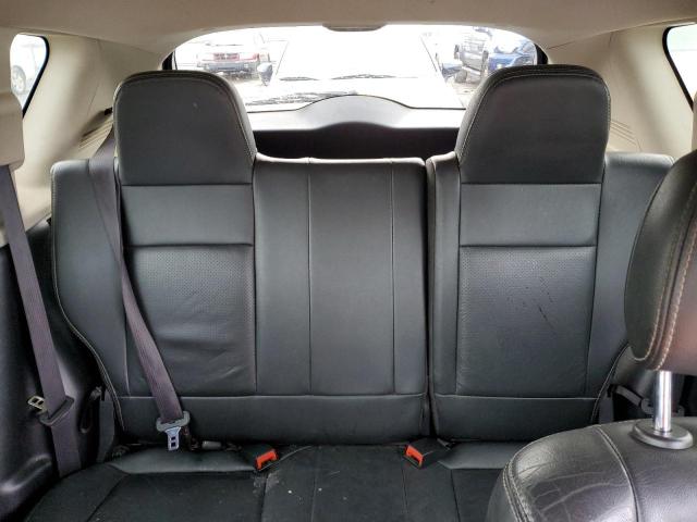 Photo 10 from auction – 2017 JEEP COMPASS LA with VIN 1C4NJDEB8HD193006