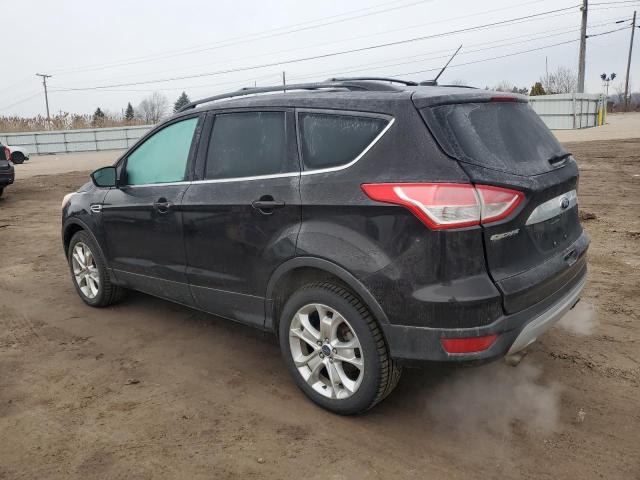Photo 2 from auction – 2013 FORD ESCAPE SEL with VIN 1FMCU9H97DUD42466