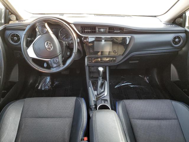 Photo 8 from auction – 2018 TOYOTA COROLLA L with VIN 2T1BURHE8JC079233