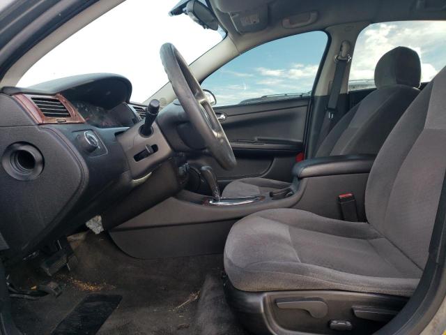 Photo 7 from auction – 2008 CHEVROLET IMPALA LS with VIN 2G1WB58K081223316