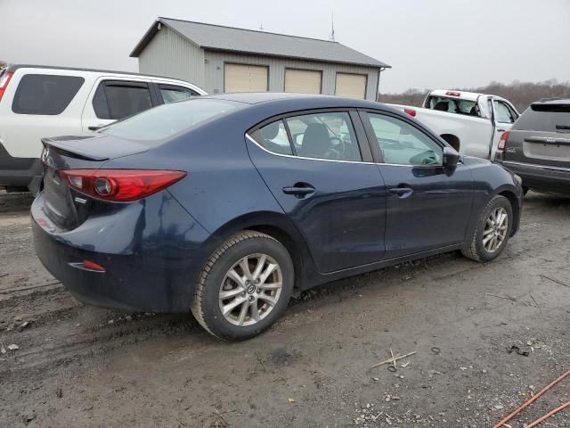 Photo 3 from auction – 2014 MAZDA 3 TOURING with VIN JM1BM1V77E1169359