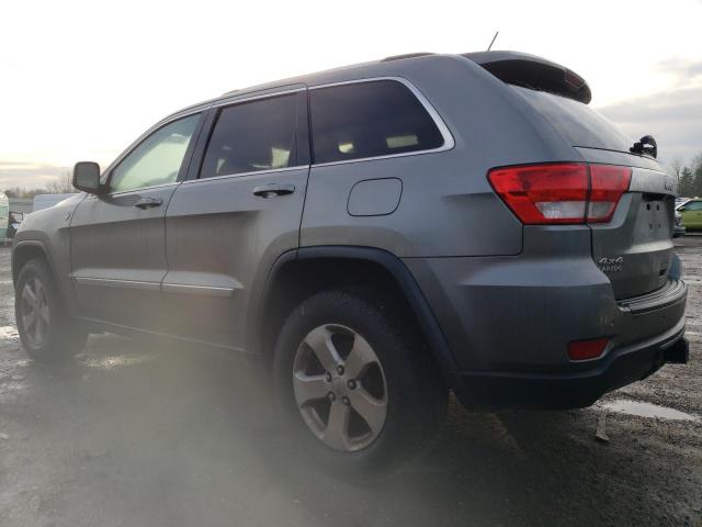 Photo 2 from auction – 2012 JEEP GRAND CHER with VIN 1C4RJFAG1CC281165