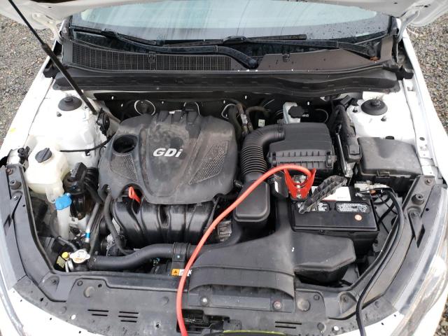 Photo 11 from auction – 2013 KIA OPTIMA LX with VIN 5XXGM4A75DG137560