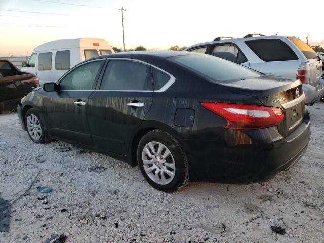 Photo 2 from auction – 2016 NISSAN ALTIMA 2.5 with VIN 1N4AL3AP9GN320901