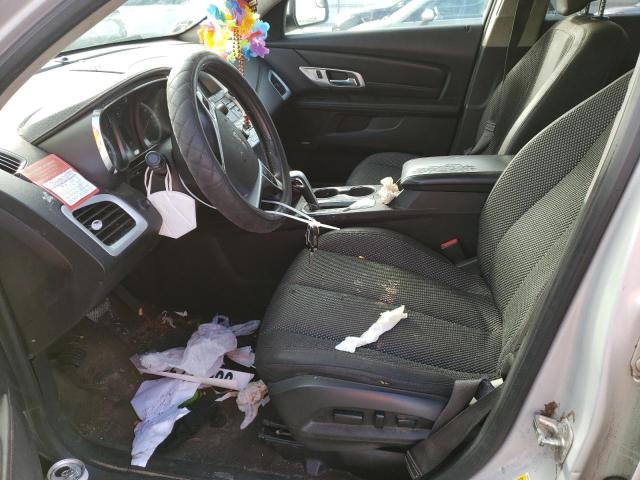 Photo 7 from auction – 2012 GMC TERRAIN SL with VIN 2GKALSEK7C6182376