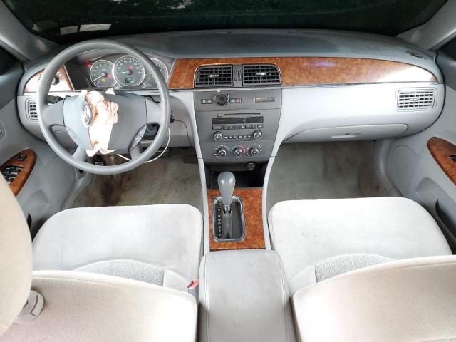 Photo 8 from auction – 2006 BUICK LACROSSE C with VIN 2G4WC582861171463