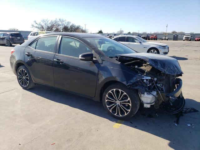Photo 4 from auction – 2015 TOYOTA COROLLA L with VIN 5YFBURHE1FP220862
