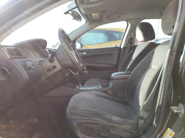 Photo 7 from auction – 2011 CHEVROLET IMPALA with VIN 2G1WG5EK0B1113315