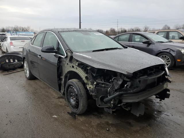 Photo 4 from auction – 2014 BUICK VERANO with VIN 1G4PP5SK5E4156732