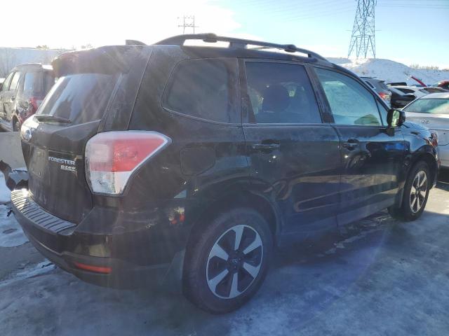 Photo 3 from auction – 2017 SUBARU FORESTER 2 with VIN JF2SJAEC0HH474849