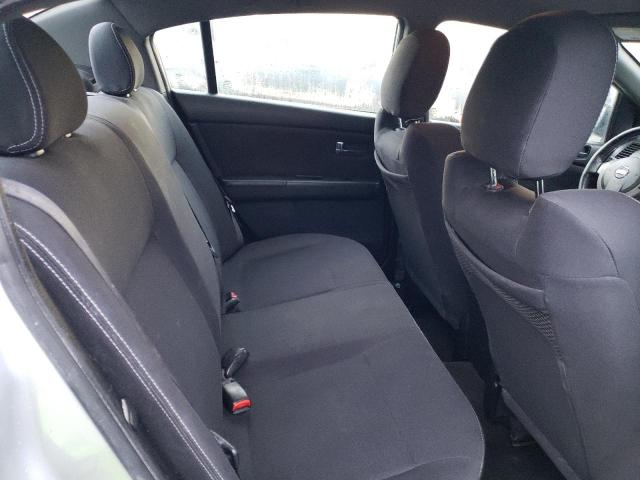 Photo 10 from auction – 2011 NISSAN SENTRA SE- with VIN 3N1CB6APXBL610020
