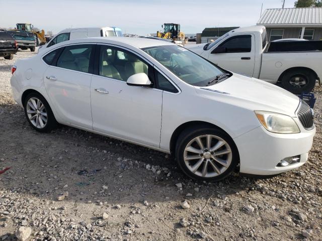 Photo 4 from auction – 2013 BUICK VERANO with VIN 1G4PP5SK6D4182030