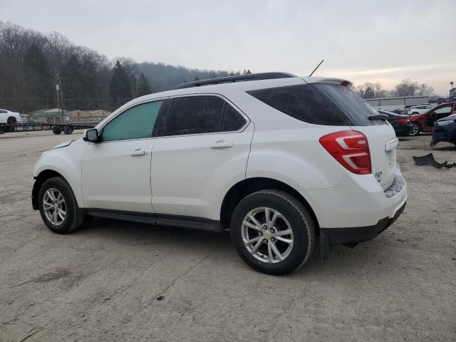 Photo 2 from auction – 2016 CHEVROLET EQUINOX LT with VIN 2GNFLFEK5G6346598