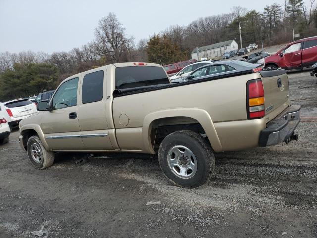 Photo 2 from auction – 2004 GMC NEW SIERRA with VIN 1GTEK19T64E306566