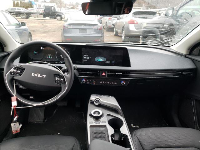 Photo 8 from auction – 2022 KIA EV6 LIGHT with VIN KNDC3DLC8N5076254