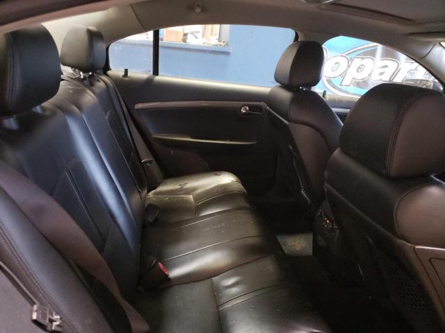 Photo 10 from auction – 2007 SATURN AURA XR with VIN 1G8ZV57797F295772