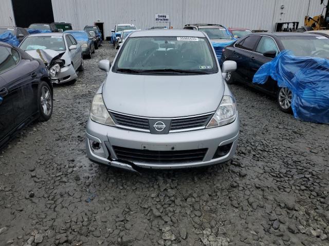 Photo 5 from auction – 2009 NISSAN VERSA S with VIN 3N1BC13E69L490007