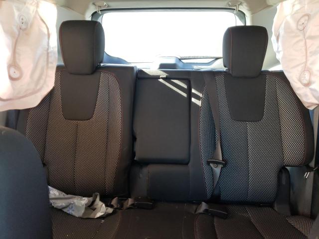 Photo 10 from auction – 2016 GMC TERRAIN SL with VIN 2GKALNEK8G6280873