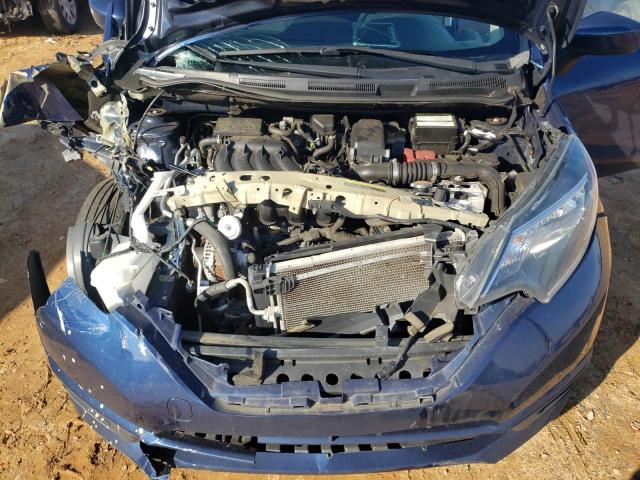 Photo 11 from auction – 2019 NISSAN VERSA NOTE with VIN 3N1CE2CP3KL354011