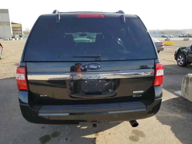 Photo 6 from auction – 2017 FORD EXPEDITION with VIN 1FMJK1JT2HEA39292