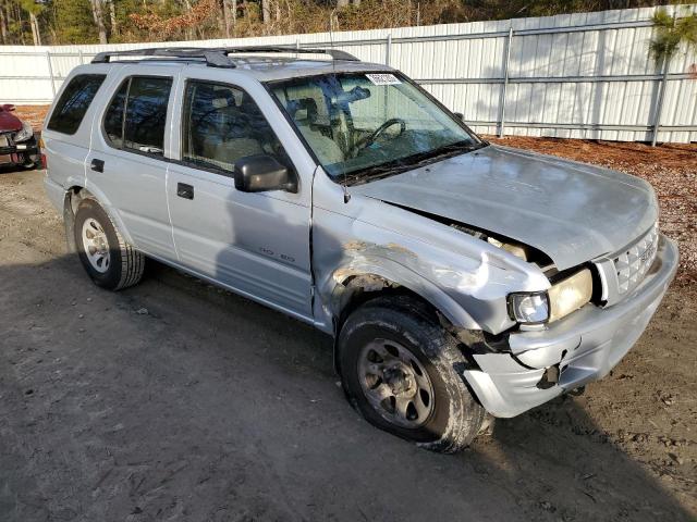 Photo 4 from auction – 1998 ISUZU RODEO S with VIN 4S2CM58W0W4365968