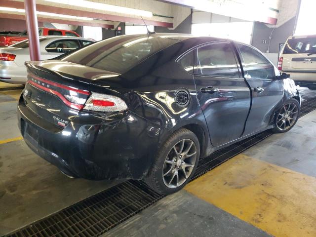 Photo 3 from auction – 2013 DODGE DART SXT with VIN 1C3CDFBH7DD155882