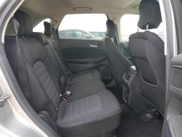Photo 11 from auction – 2017 FORD EDGE SE with VIN 2FMPK3G95HBB17030