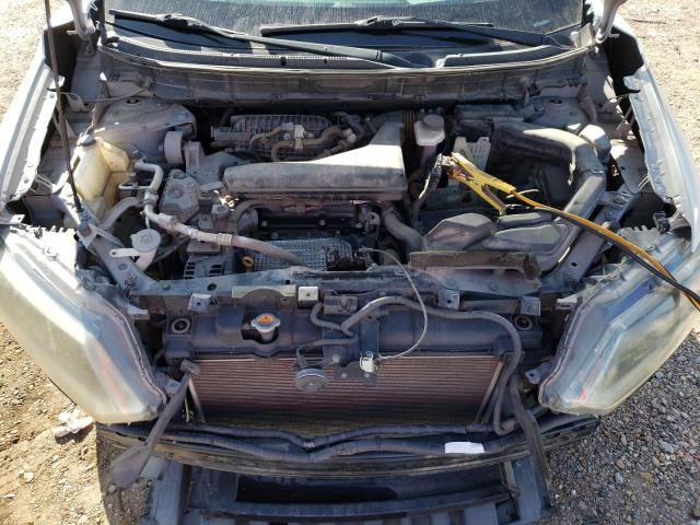 Photo 12 from auction – 2014 NISSAN ROGUE S with VIN 5N1AT2MT6EC754467