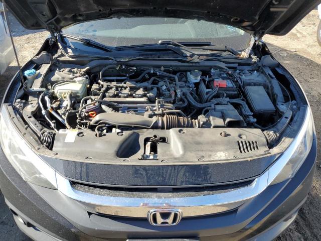 Photo 11 from auction – 2016 HONDA CIVIC EX with VIN 19XFC1F35GE004507