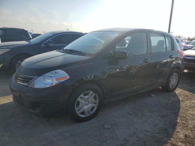 NISSAN VERSA S 2012 with VIN 3N1BC1CP4CK217890 - Photo from auction