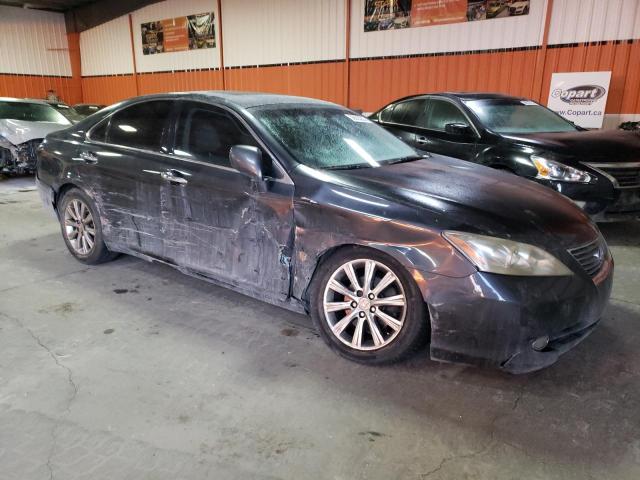 Photo 4 from auction – 2007 LEXUS ES 350 with VIN JTHBJ46G472102819