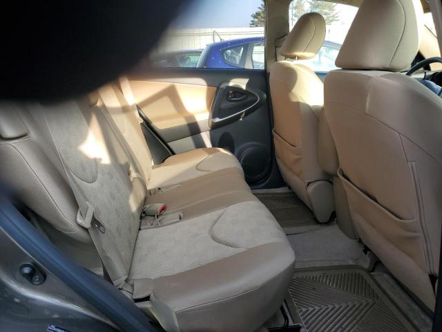 Photo 11 from auction – 2011 TOYOTA RAV4 with VIN JTMBF4DV8BD040259