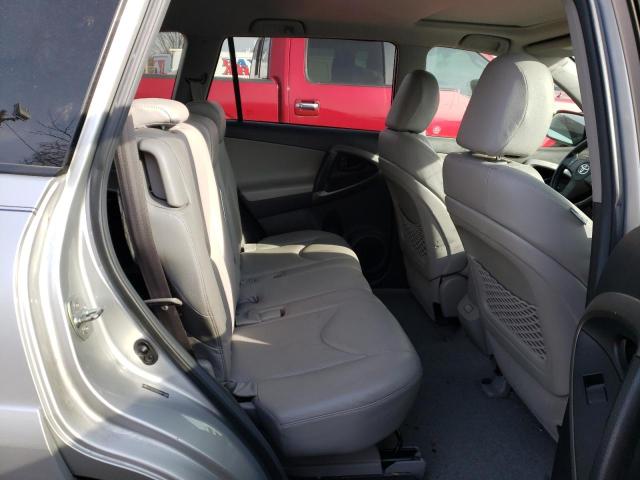 Photo 11 from auction – 2010 TOYOTA RAV4 LIMIT with VIN 2T3DK4DV5AW017088
