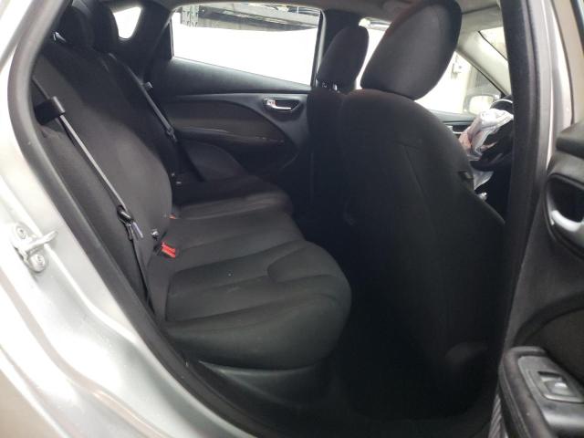 Photo 10 from auction – 2013 DODGE DART with VIN 1C3CDFAA0DD258937