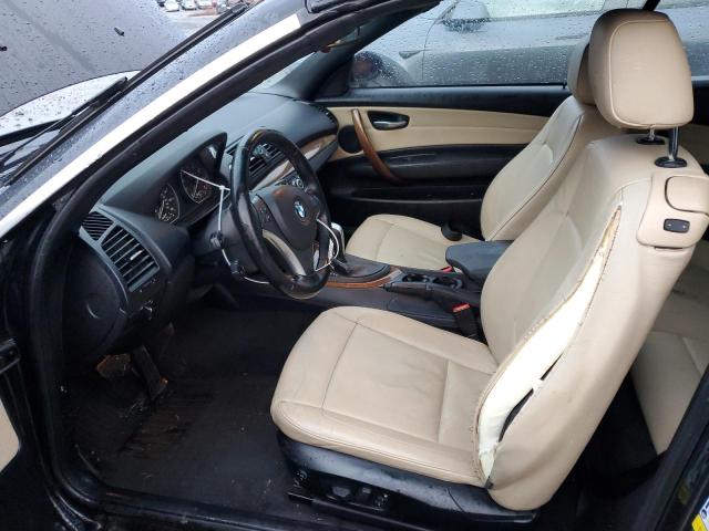 Photo 7 from auction – 2008 BMW 135 I with VIN WBAUN93538VF56574