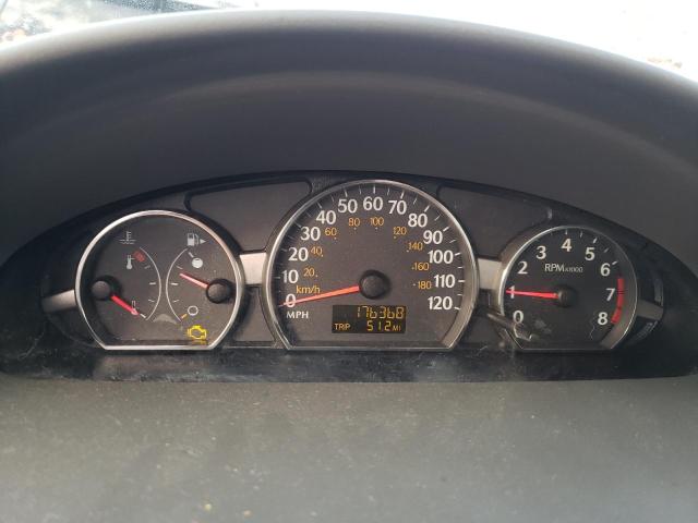Photo 9 from auction – 2007 SATURN ION LEVEL with VIN 1G8AJ58F97Z188718