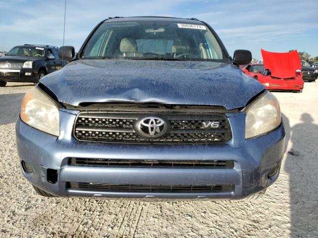 Photo 5 from auction – 2008 TOYOTA RAV4 with VIN JTMBK33V586031765