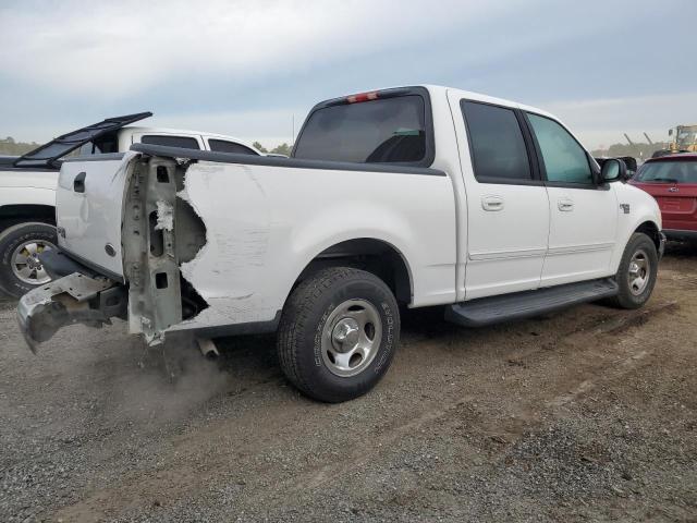 Photo 3 from auction – 2003 FORD F150 SUPER with VIN 1FTRW07L23KA28865