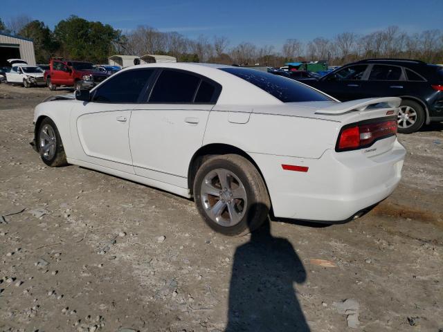 Photo 2 from auction – 2013 DODGE CHARGER SE with VIN 2C3CDXBG0DH696580